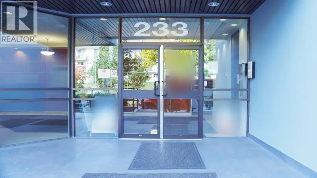 140 233 W 1st Street, North Vancouver
